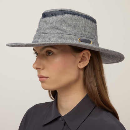 Tilley TMH55 Organic Airflo Sun Hat