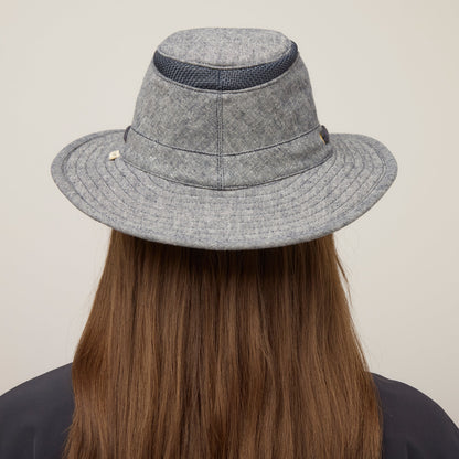 Tilley TMH55 Organic Airflo Sun Hat