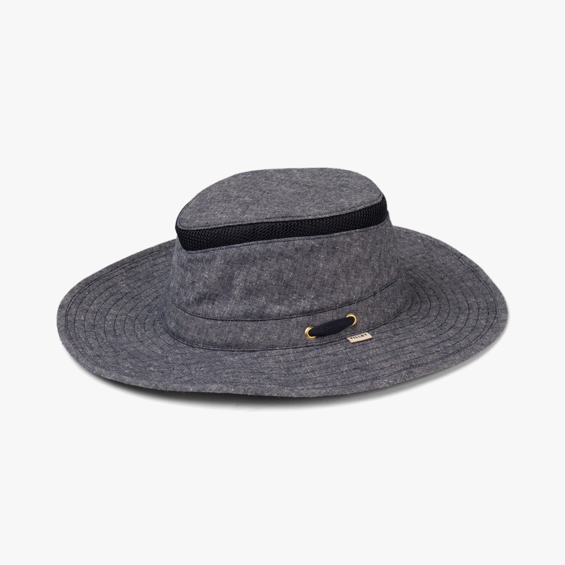 Tilley TMH55 Organic Airflo Sun Hat