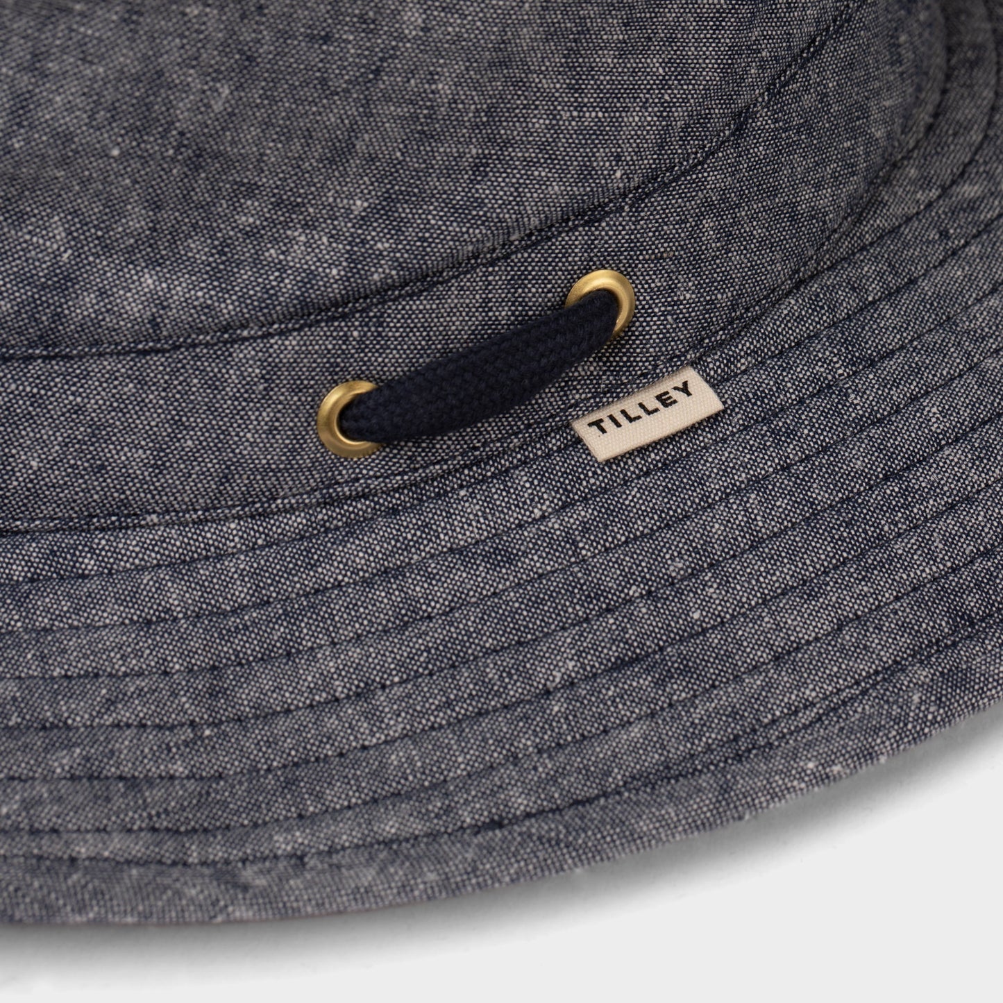 Tilley TMH55 Organic Airflo Sun Hat