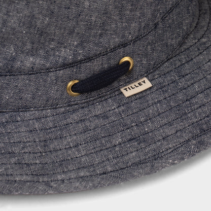 Tilley TMH55 Organic Airflo Sun Hat