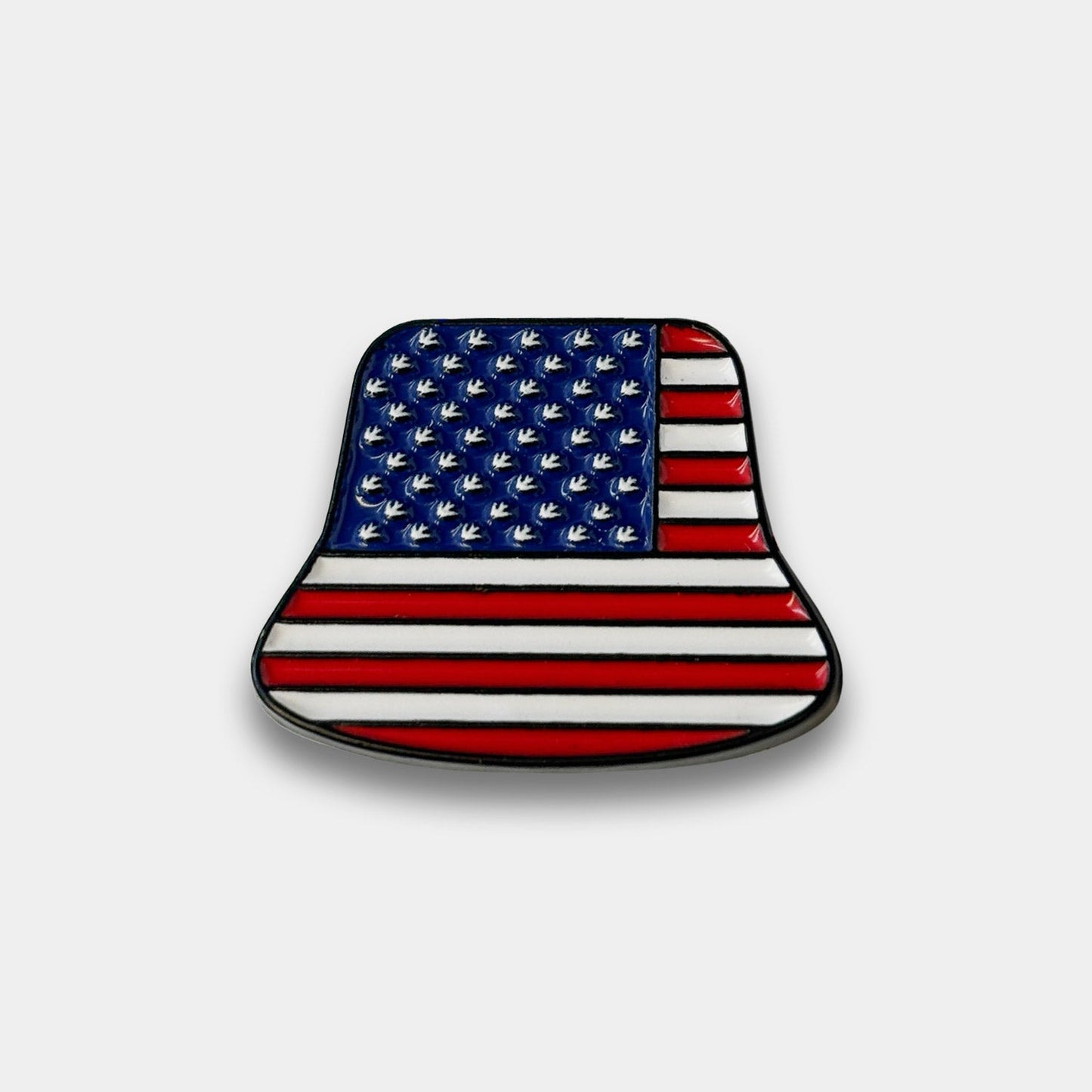 Tilley Tilley Adventure Club Hat Pin