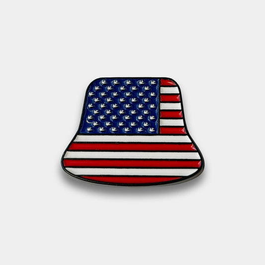 Tilley Tilley Adventure Club Hat Pin