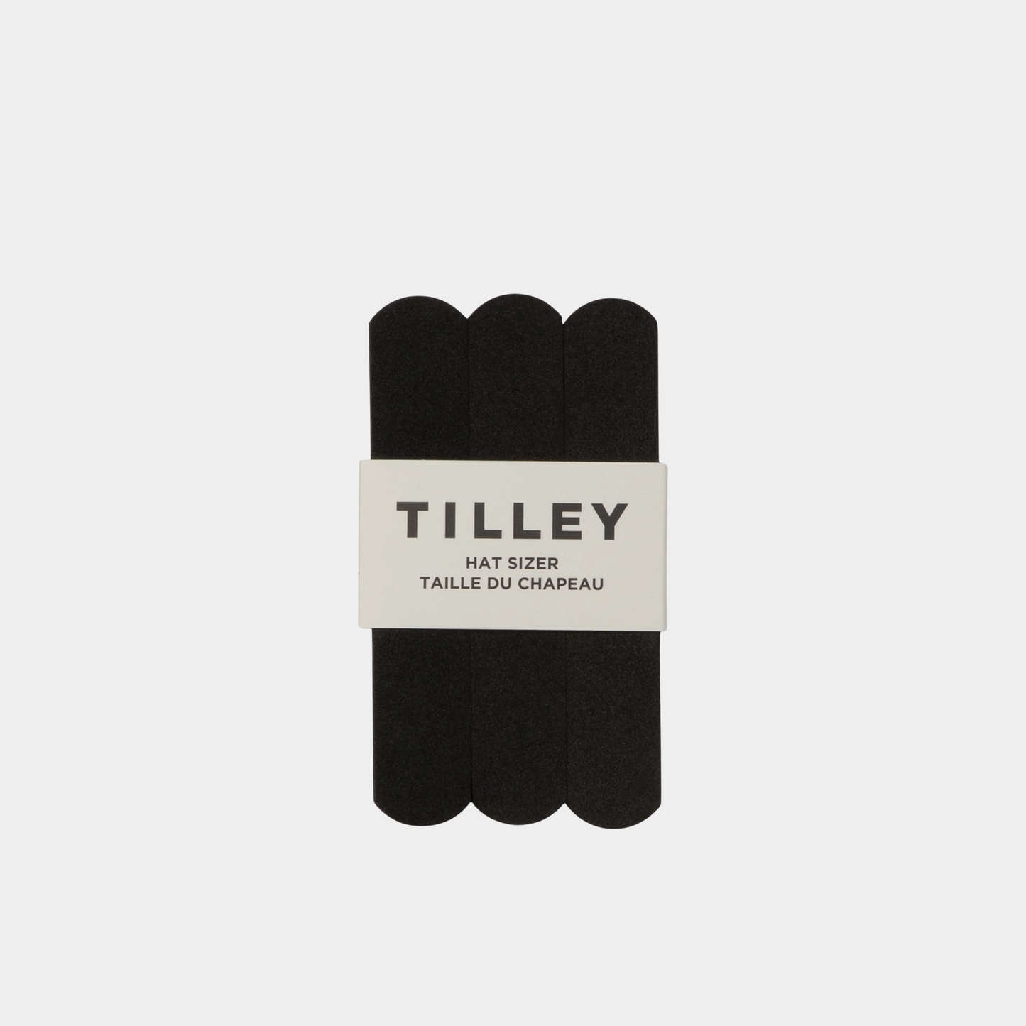 Tilley Tilley Hat Sizer (3 Pack)