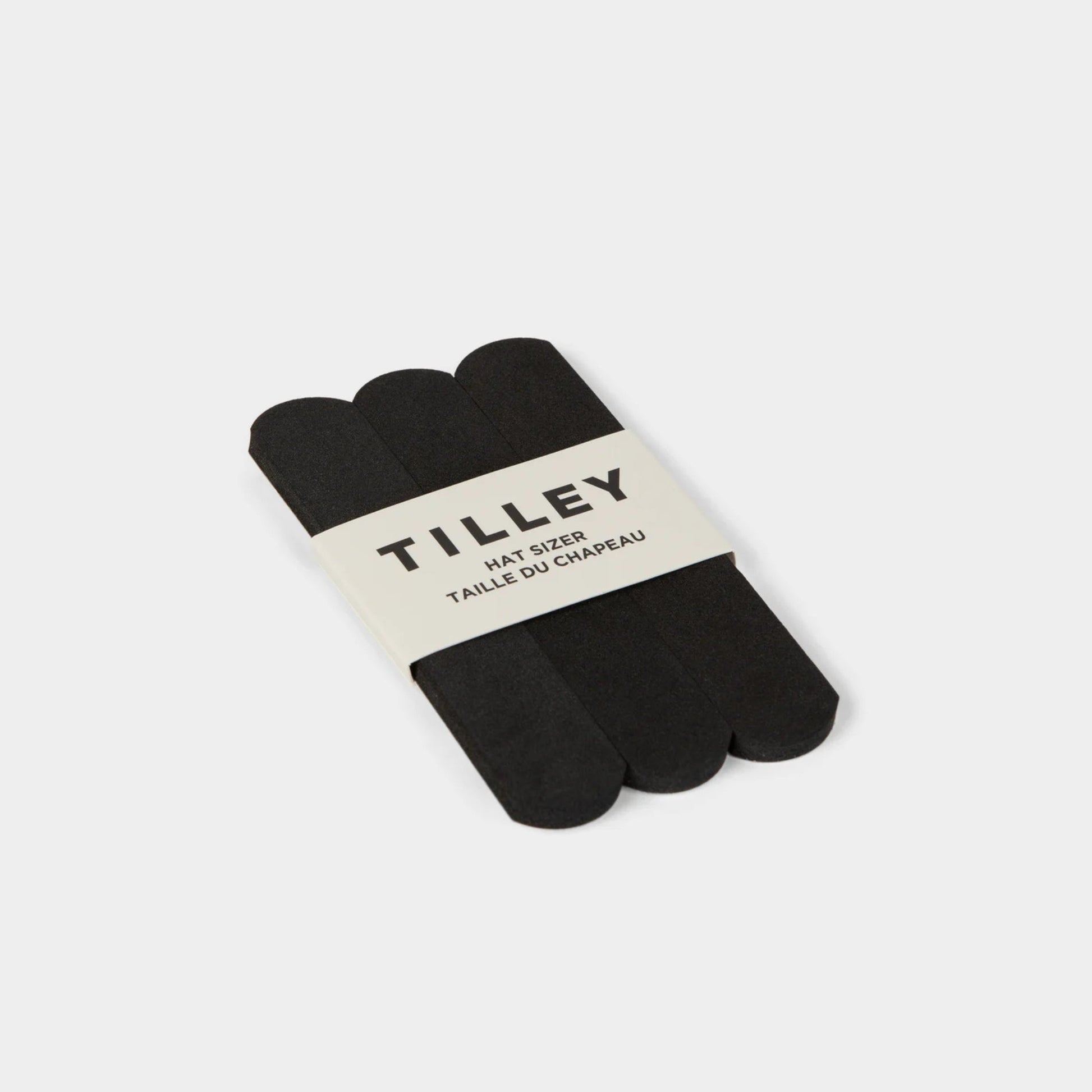 Tilley Tilley Hat Sizer (3 Pack)