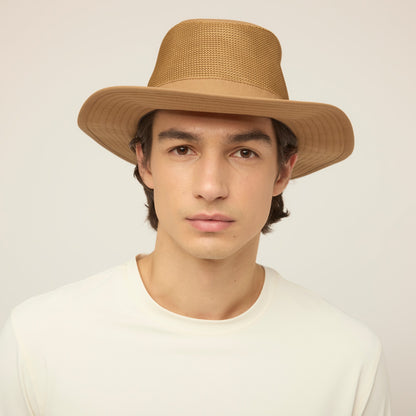 Tilley Waxed Airflo Wide Brim Hat