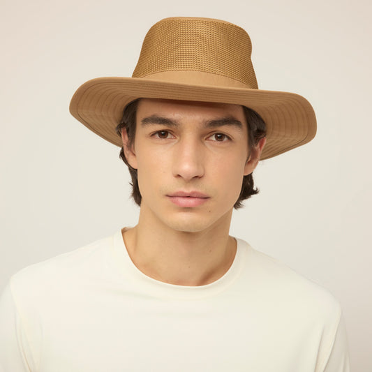 Tilley Waxed Airflo Wide Brim Hat