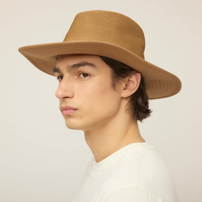 Tilley Waxed Airflo Wide Brim Hat