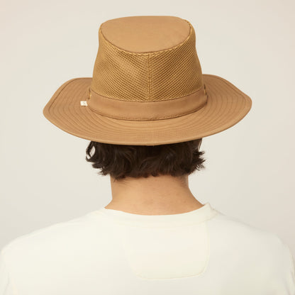 Tilley Waxed Airflo Wide Brim Hat
