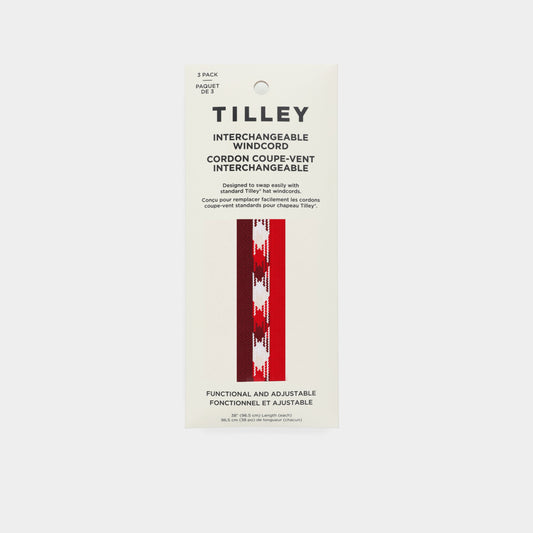 Tilley Tilley Premium Windcord (3 Pack)