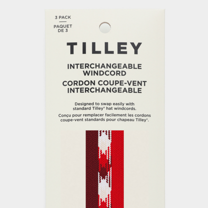 Tilley Tilley Premium Windcord (3 Pack)