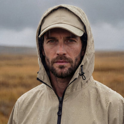 Tilley Rainshield Cap