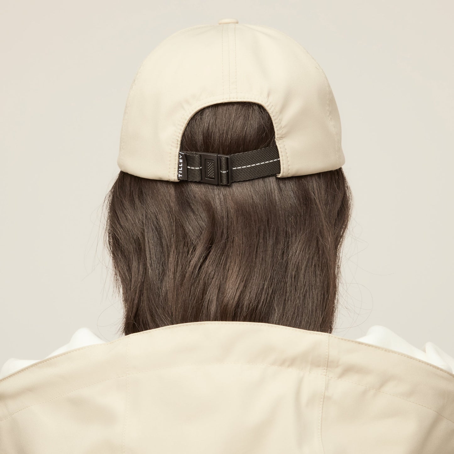 Tilley Rainshield Cap