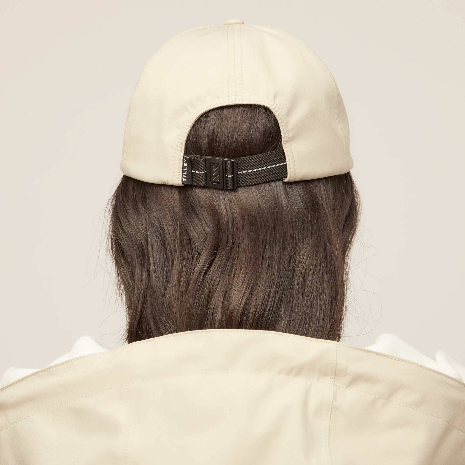 Tilley Rainshield Cap