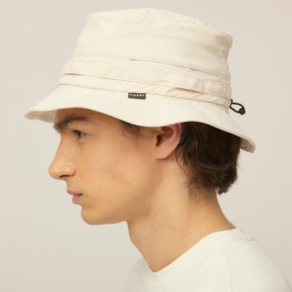 Tilley Ultralight Packable Sun Cape Hat