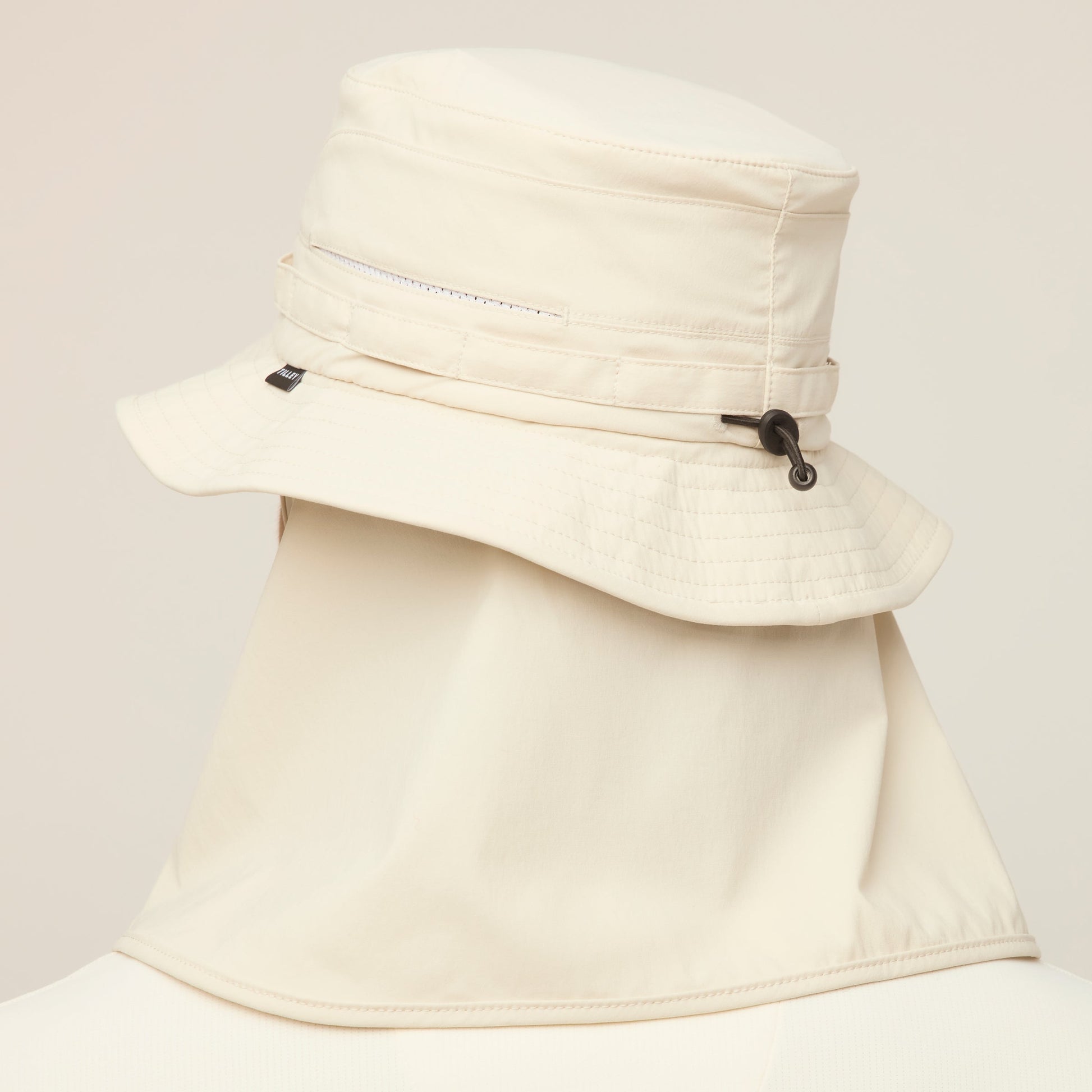 Tilley Ultralight Packable Sun Cape Hat