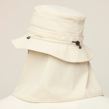Tilley Ultralight Packable Sun Cape Hat
