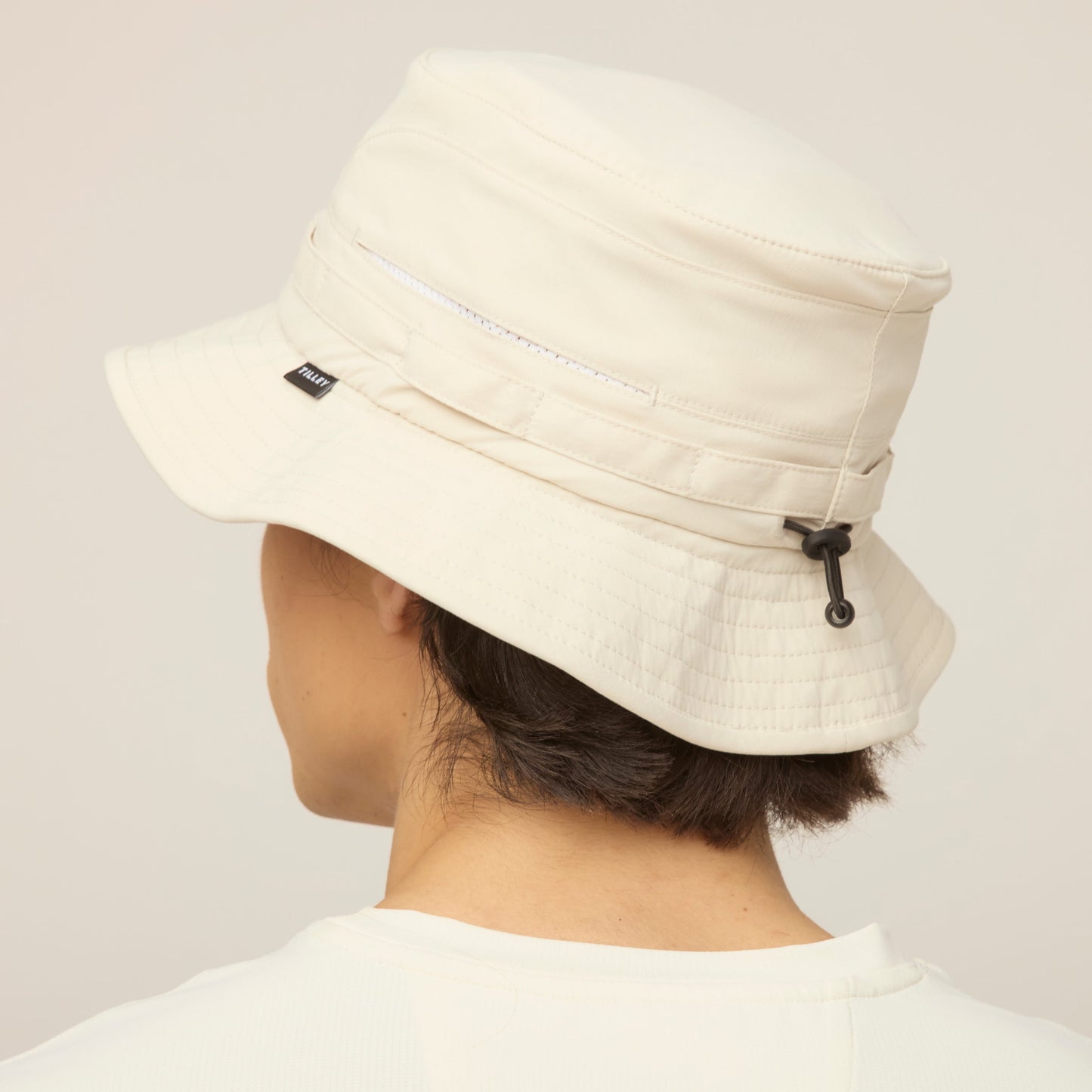 Tilley Ultralight Packable Sun Cape Hat