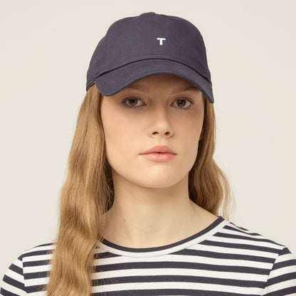 Tilley Cotton Mid-Weight Cap