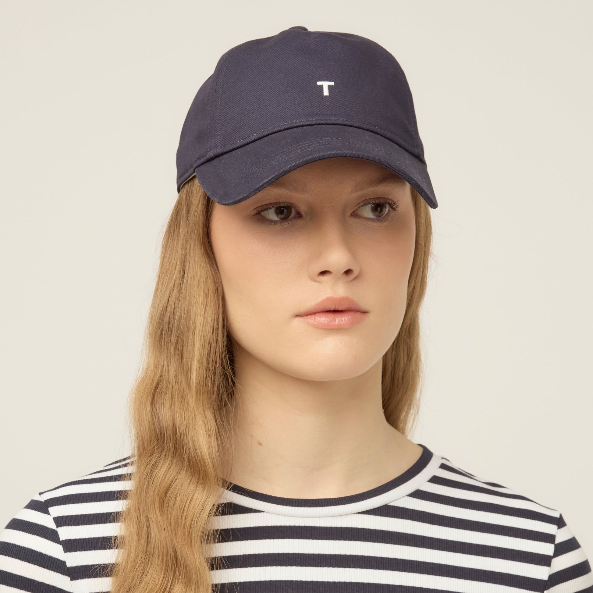 Tilley Cotton Mid-Weight Cap