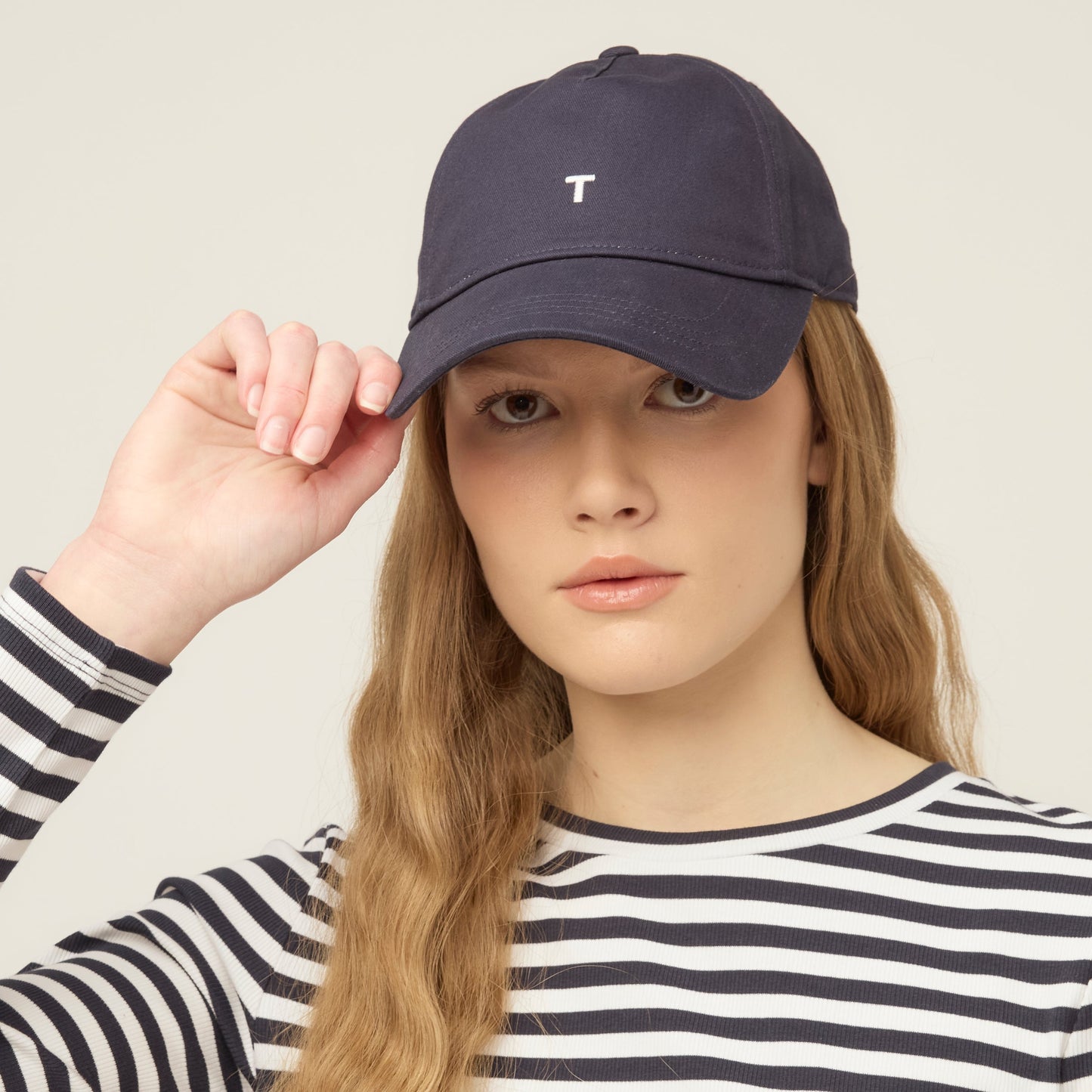 Tilley Cotton Mid-Weight Cap