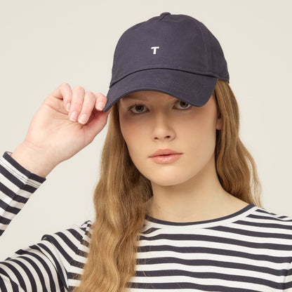 Tilley Cotton Mid-Weight Cap