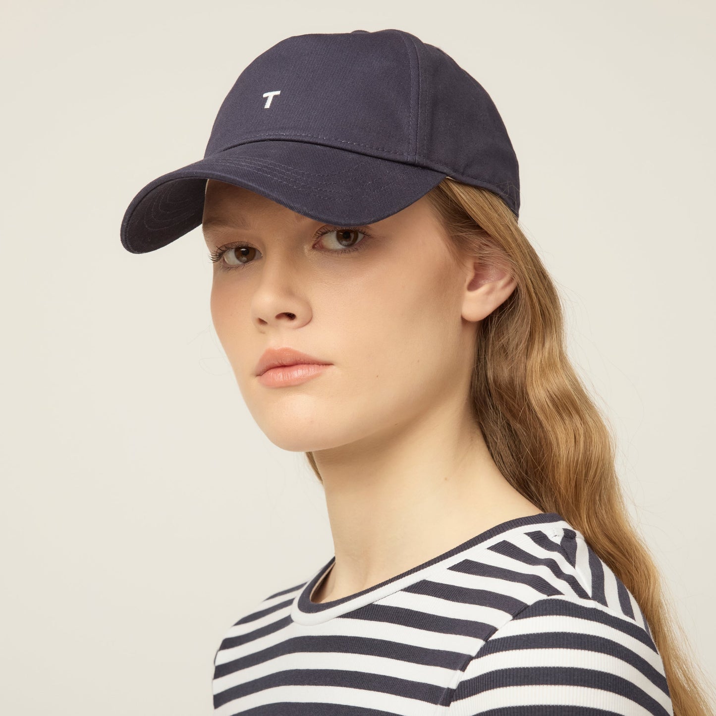 Tilley Cotton Mid-Weight Cap