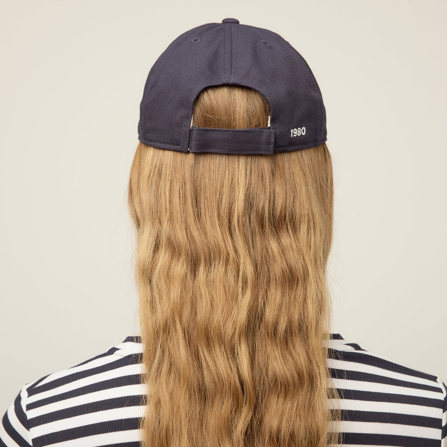 Tilley Cotton Mid-Weight Cap