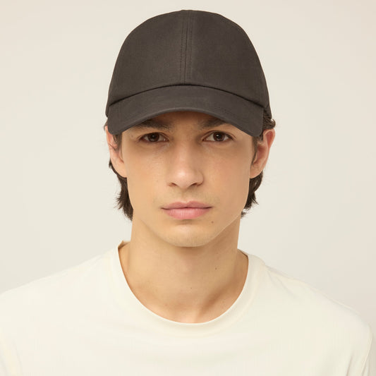 Tilley Waxed Cotton Cap