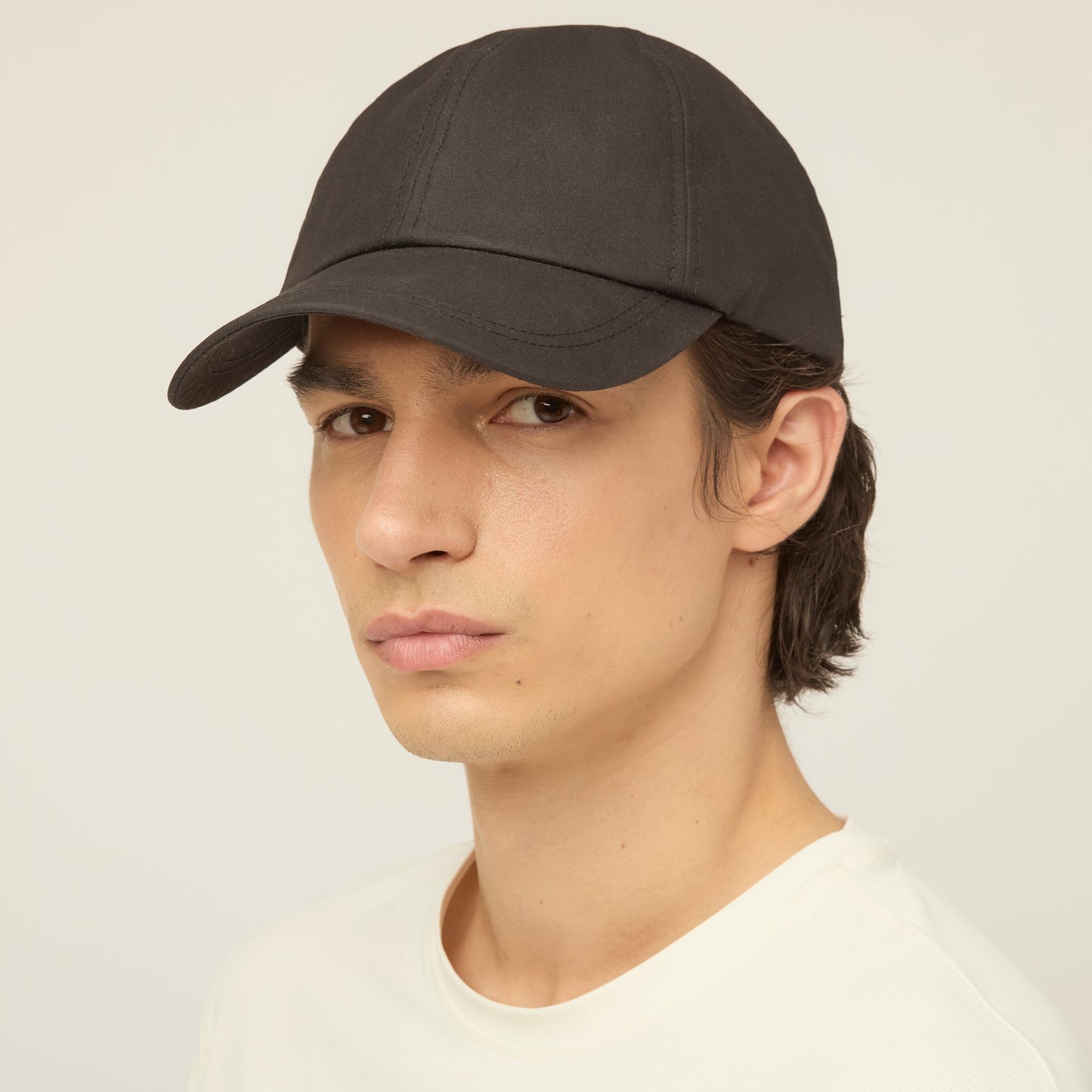 Tilley Waxed Cotton Cap