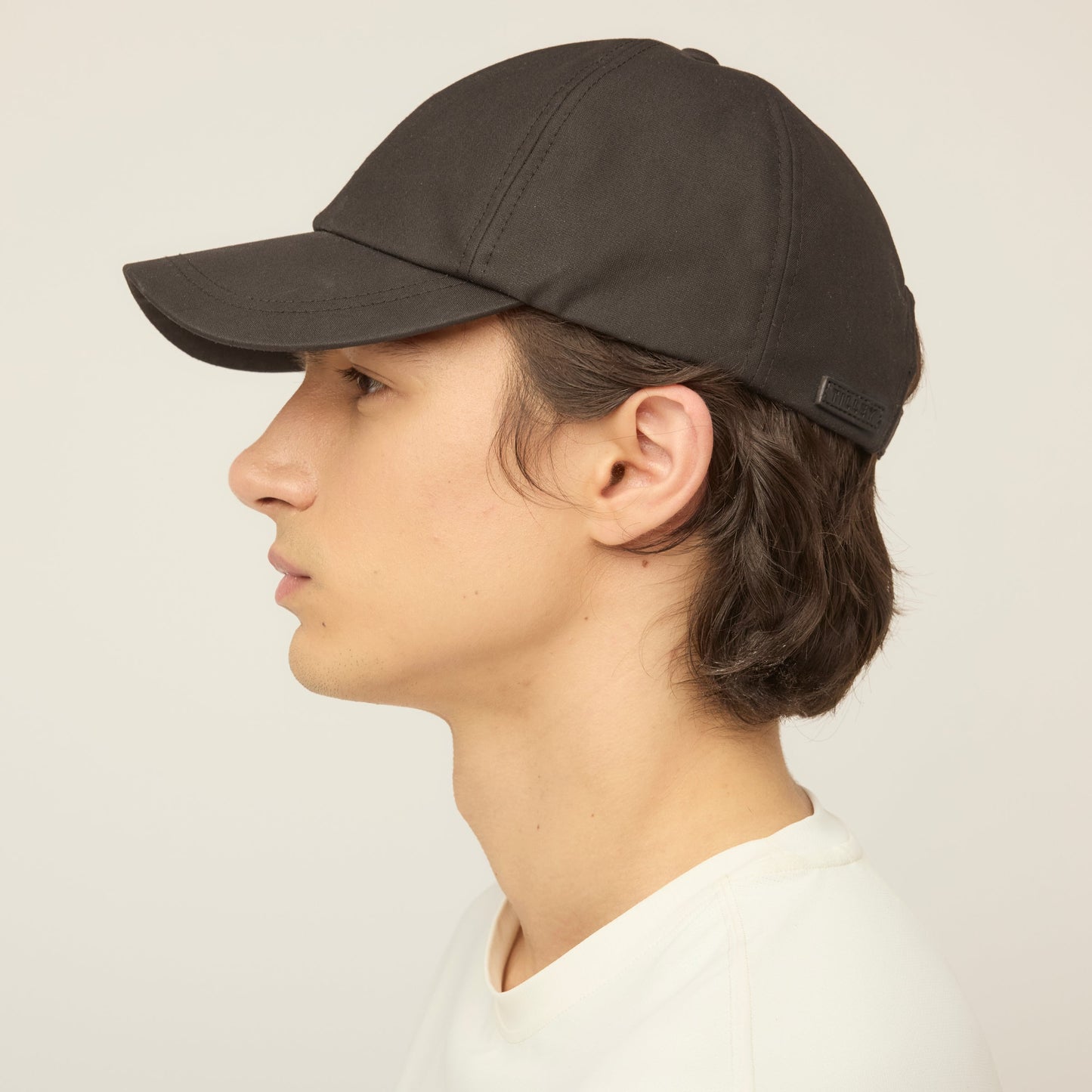 Tilley Waxed Cotton Cap