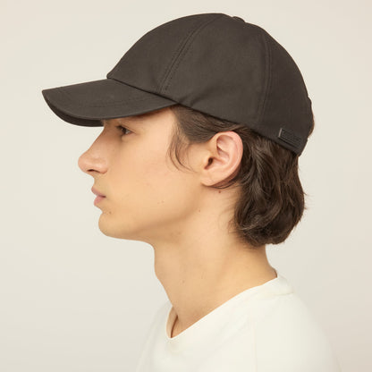 Tilley Waxed Cotton Cap