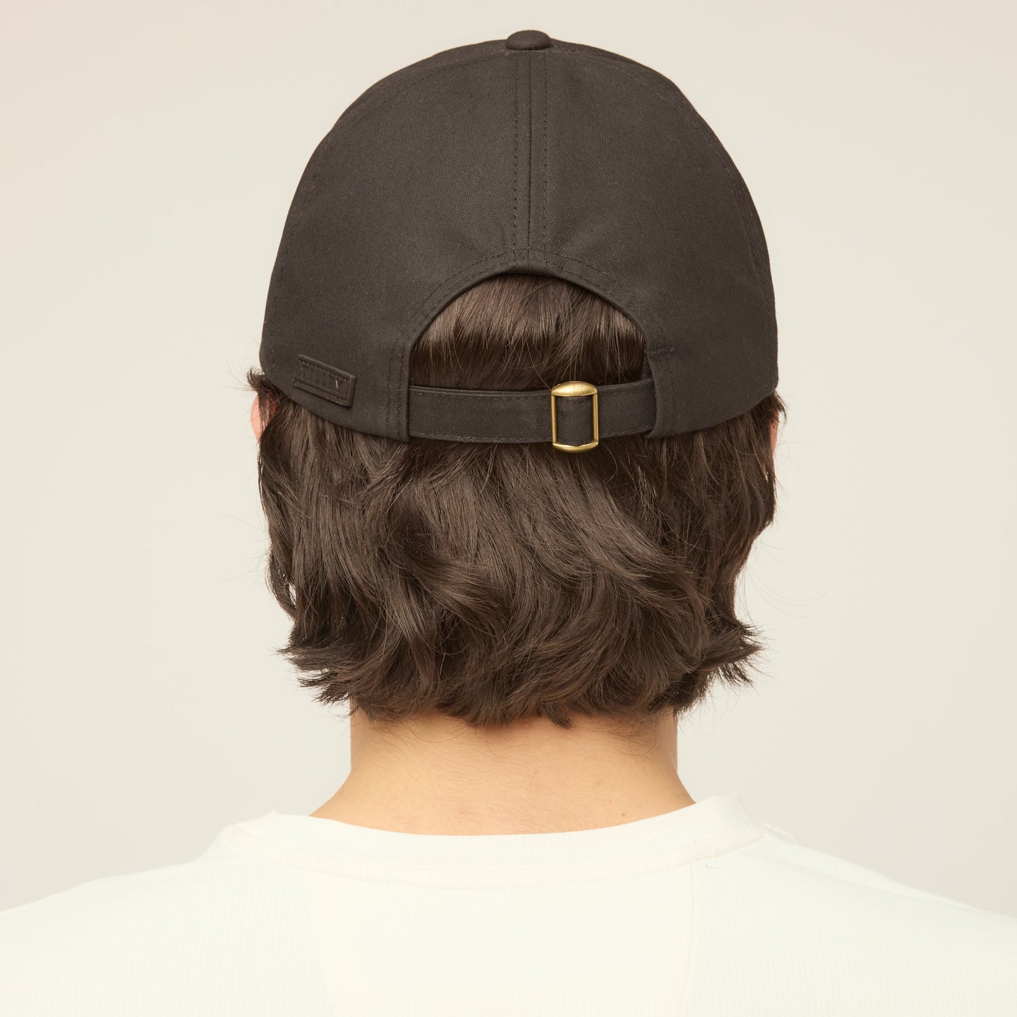 Tilley Waxed Cotton Cap