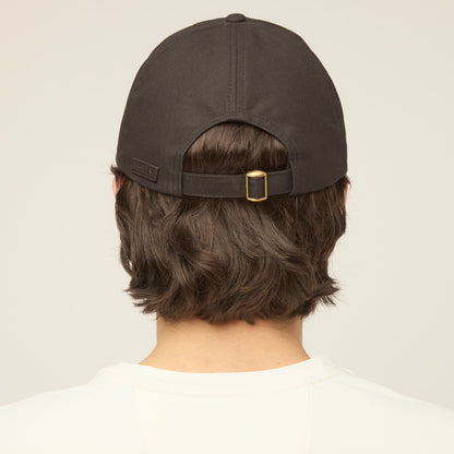 Tilley Waxed Cotton Cap