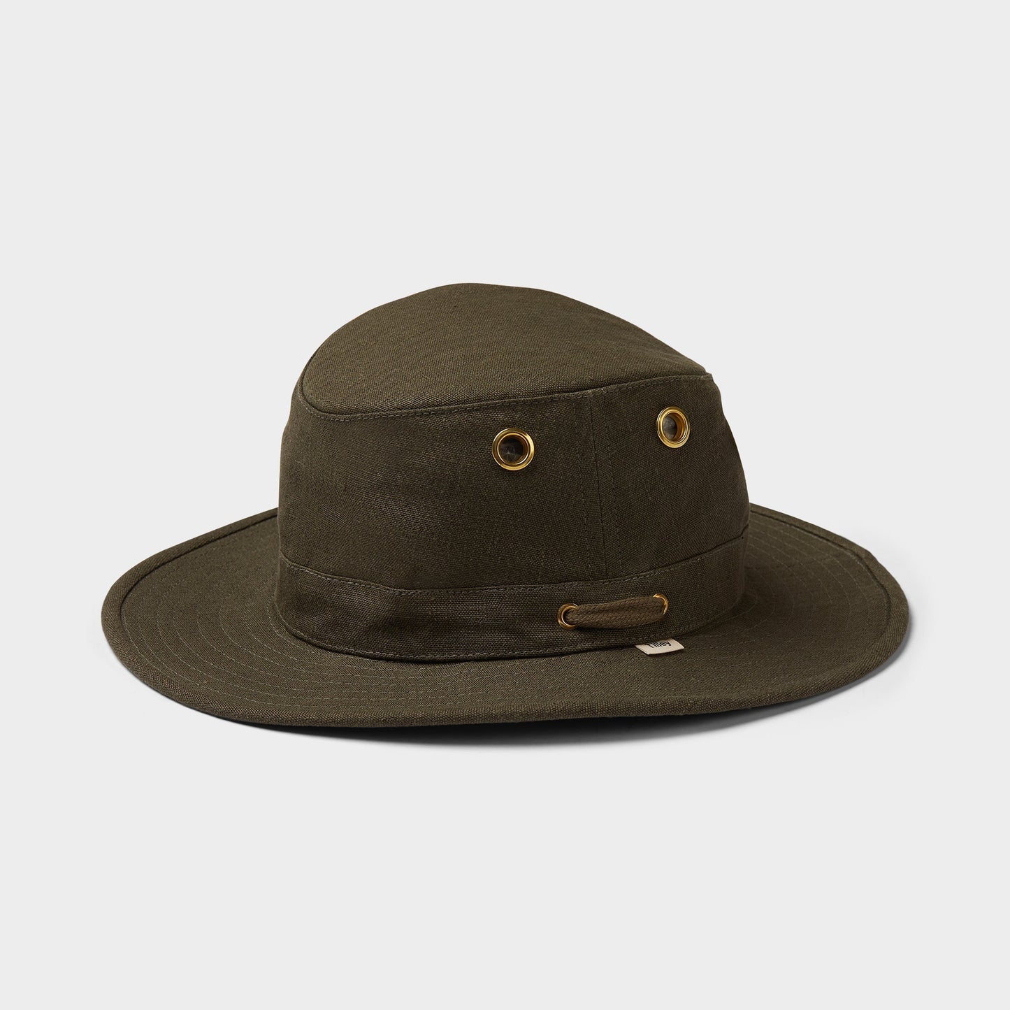 Tilley T5 Adventure Hemp Hat
