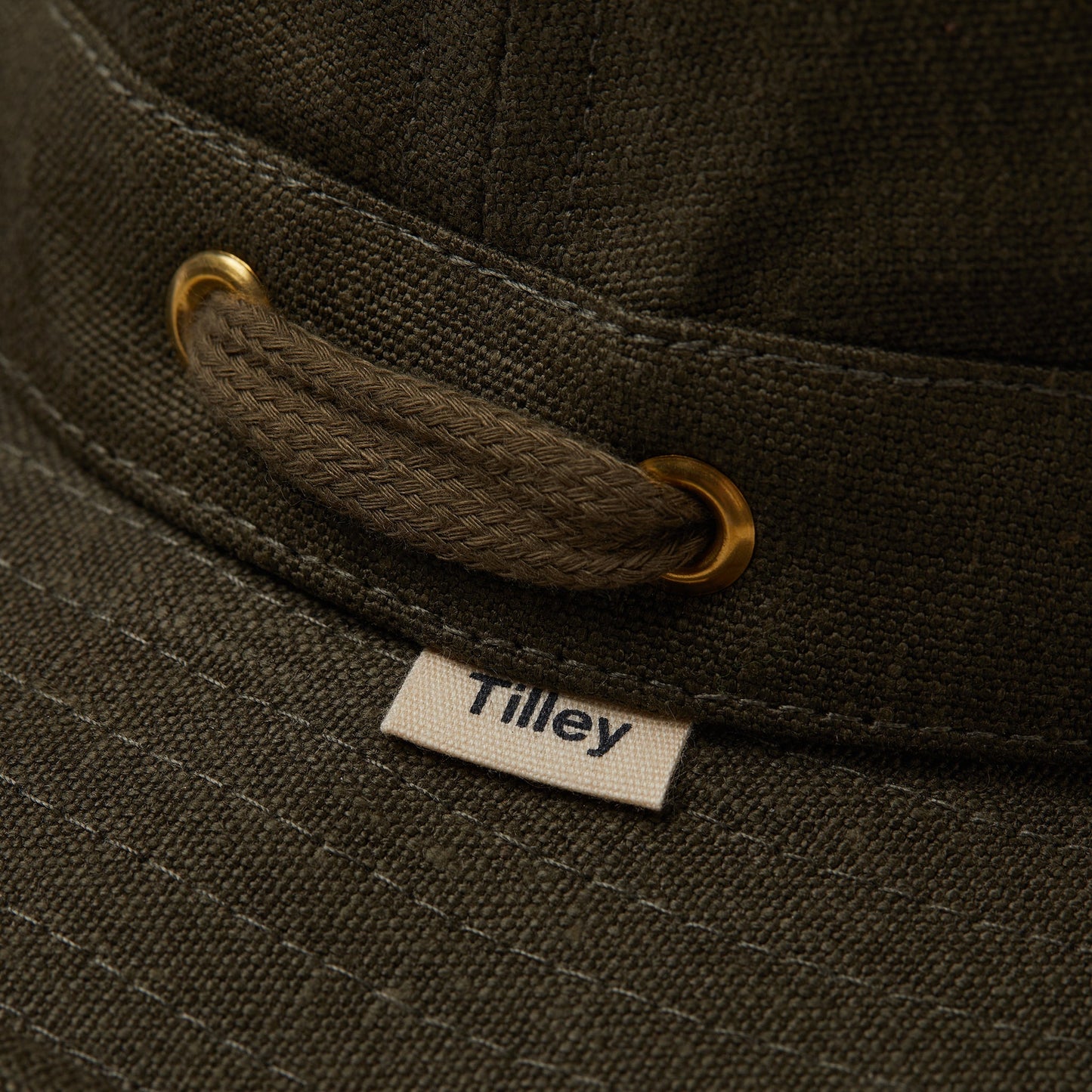 Tilley T5 Adventure Hemp Hat