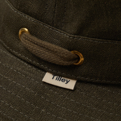 Tilley T5 Adventure Hemp Hat