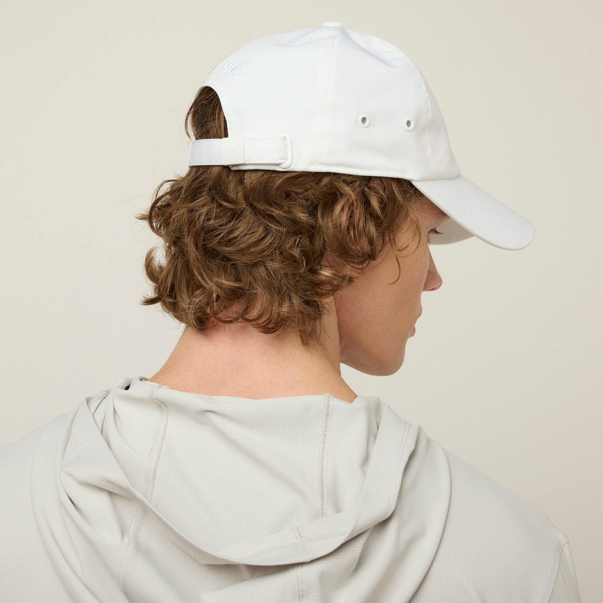 Tilley New Tech Travel Cap