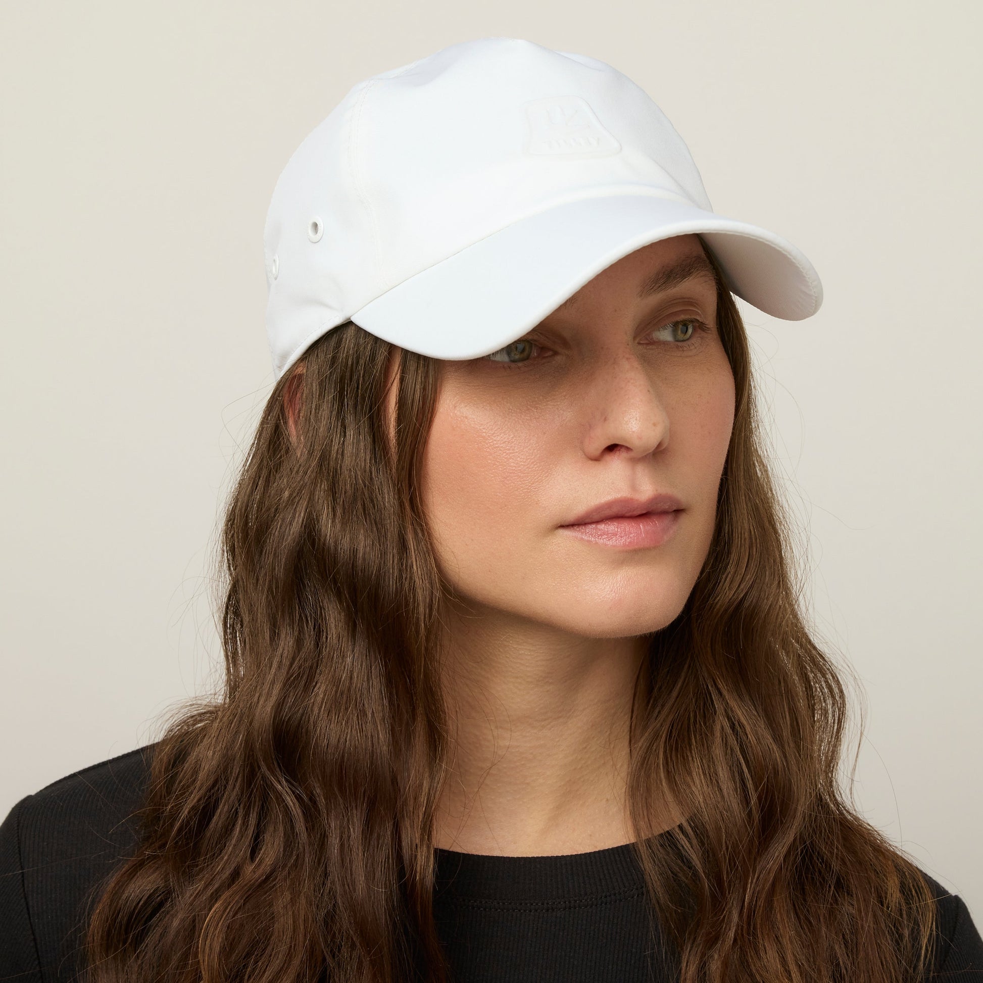 Tilley New Tech Travel Cap