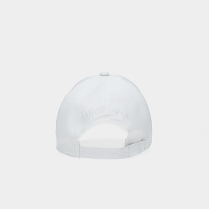 Tilley New Tech Travel Cap