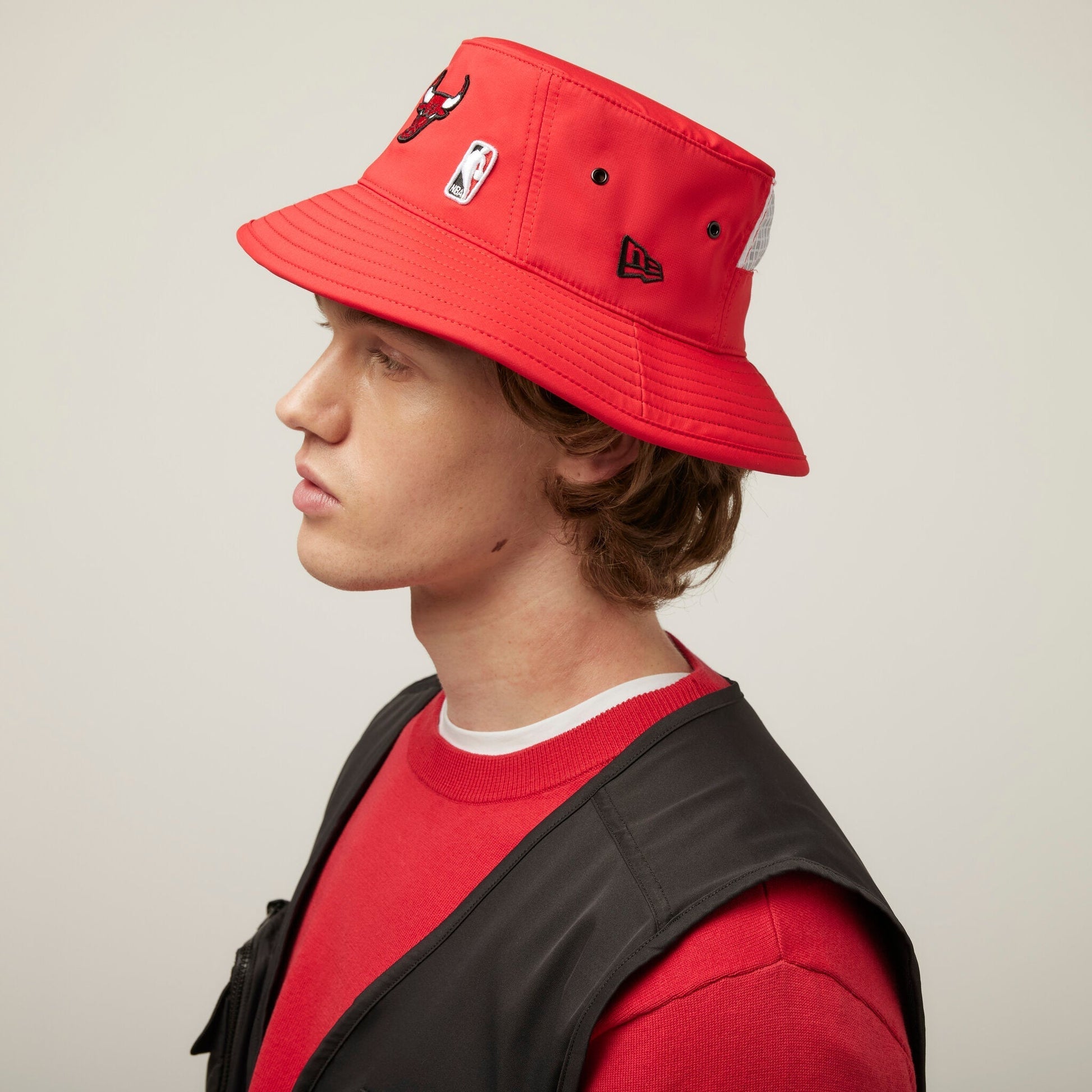 Tilley NBA New Era T1 Bucket