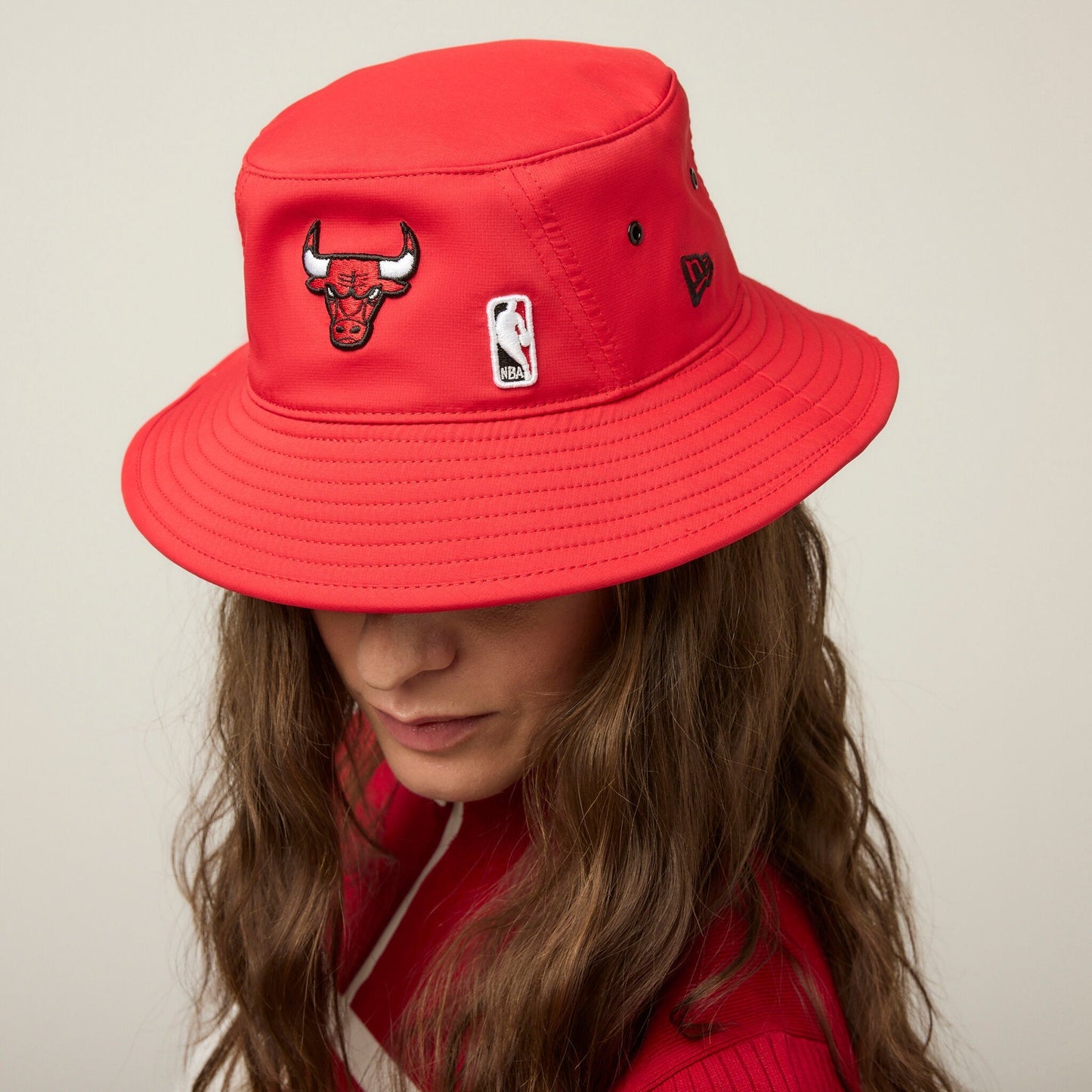 Tilley NBA New Era T1 Bucket