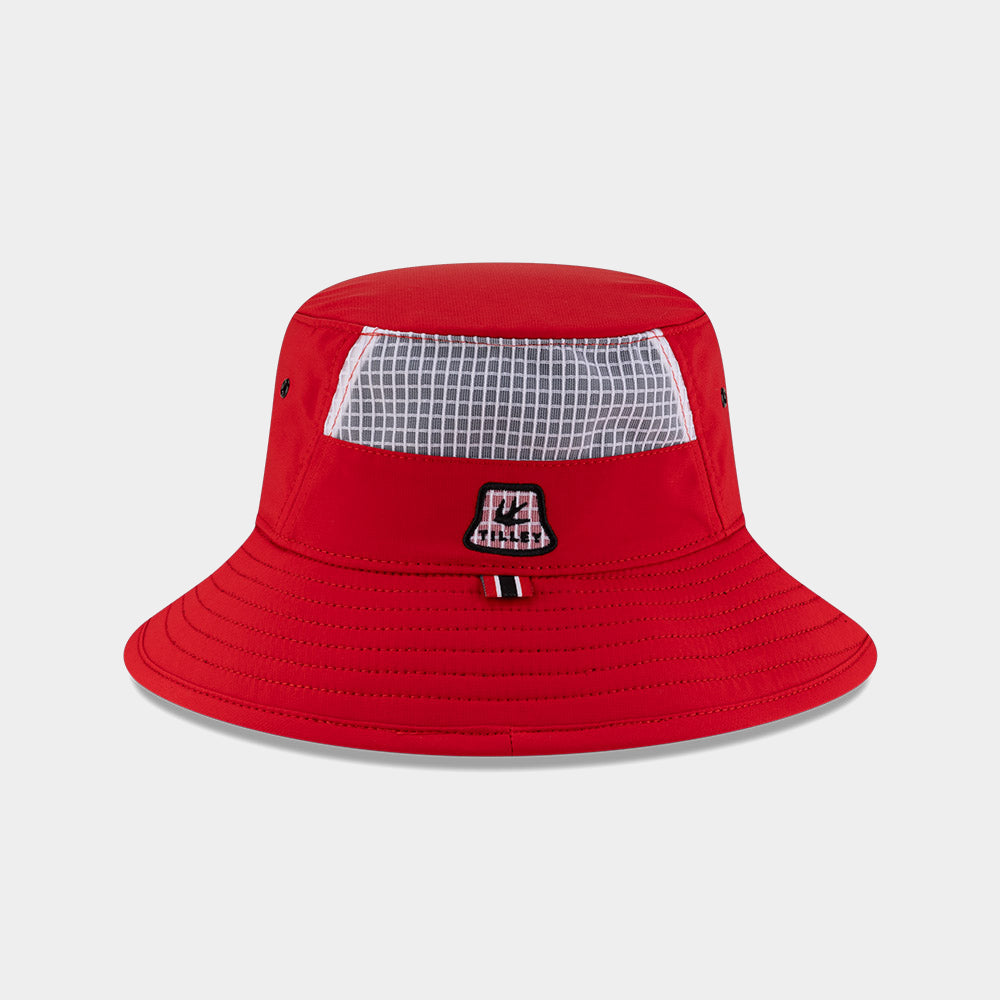 Tilley NBA New Era T1 Bucket
