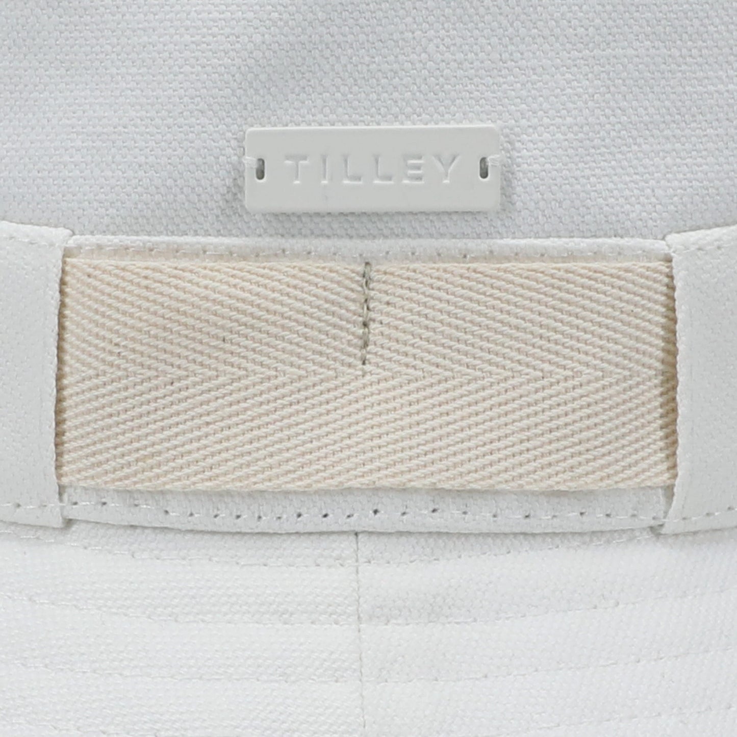 Tilley Wide Brim Canvas Sun Hat