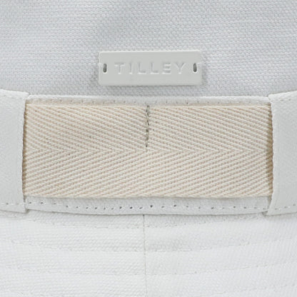 Tilley Wide Brim Canvas Sun Hat