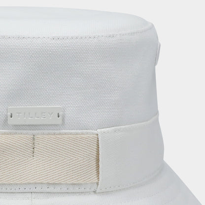 Tilley Wide Brim Canvas Sun Hat