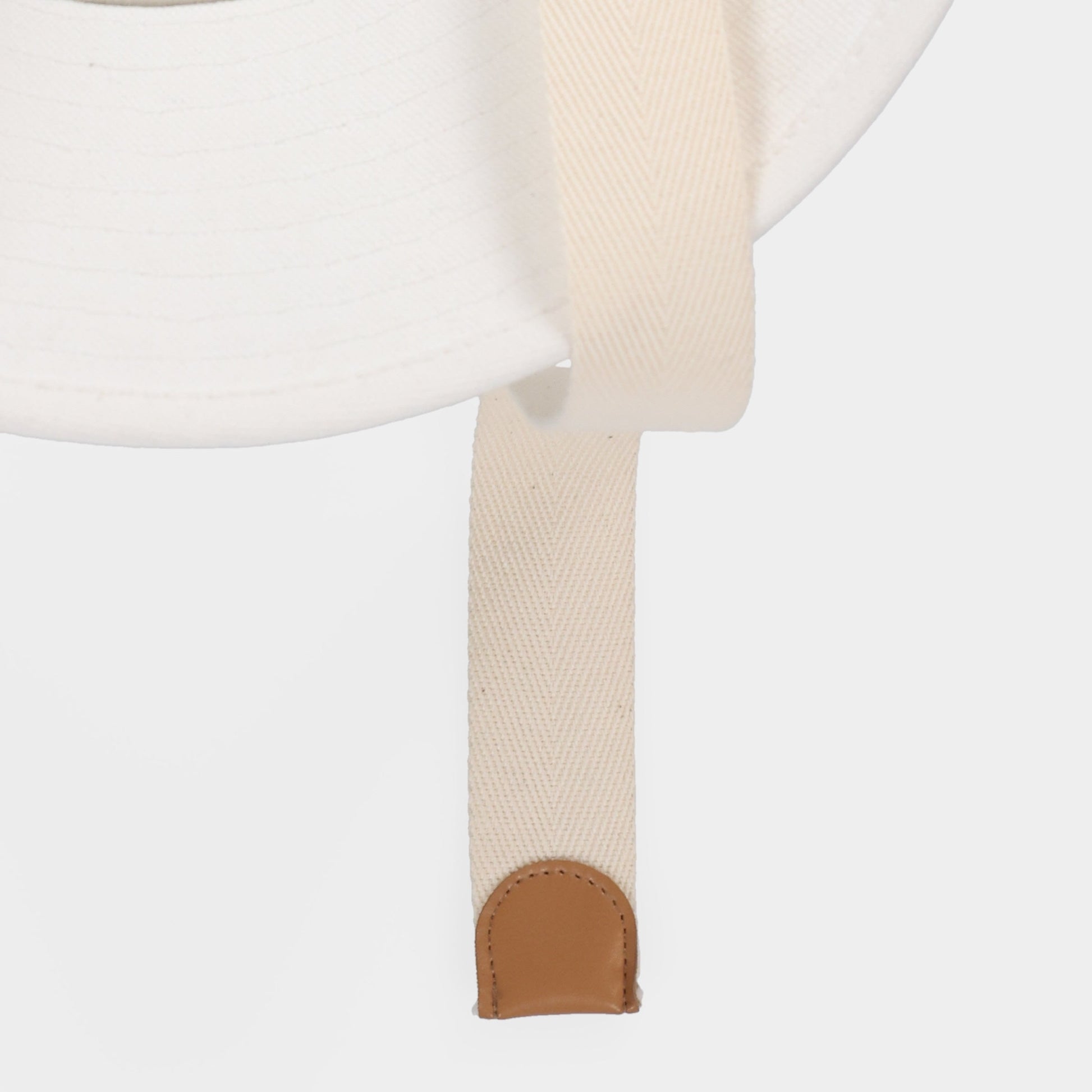Tilley Wide Brim Canvas Sun Hat