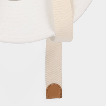 Tilley Wide Brim Canvas Sun Hat