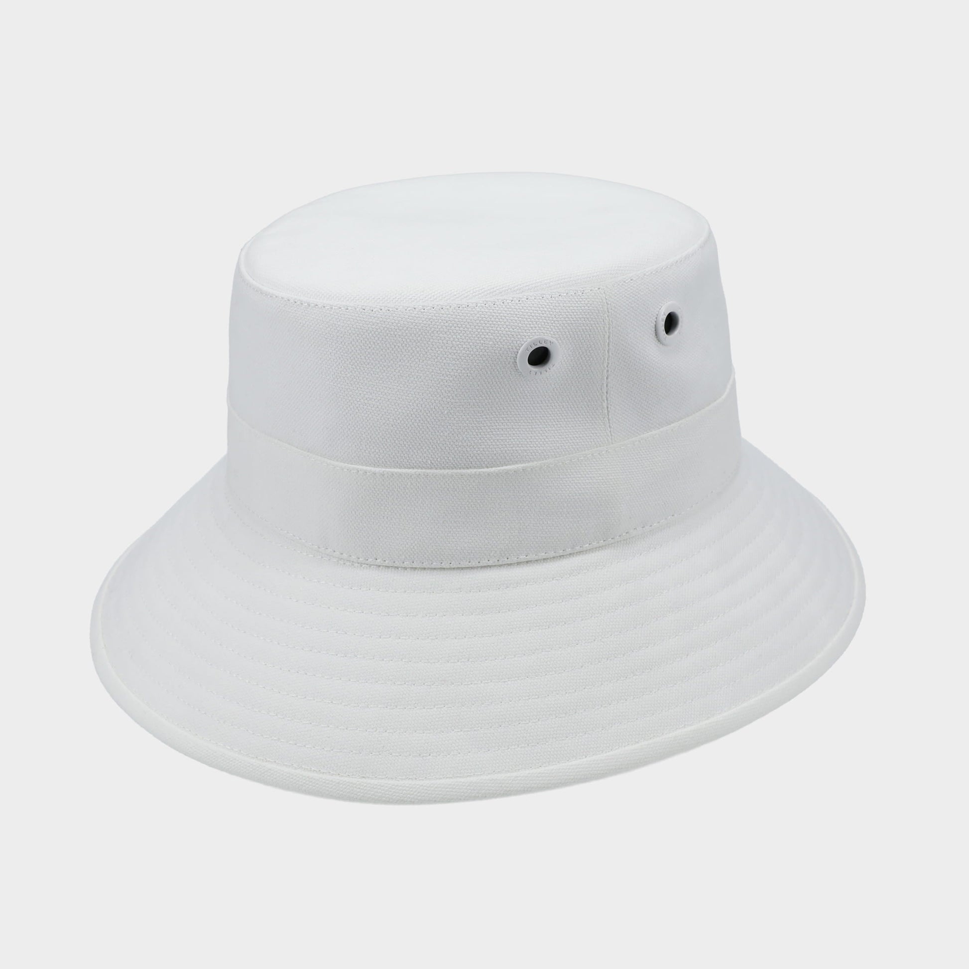 Tilley Wide Brim Canvas Sun Hat