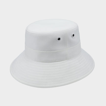 Tilley Wide Brim Canvas Sun Hat